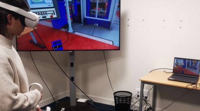 pierre bondesan - arts et métiers