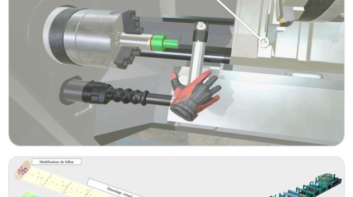 Projet JENII : zoom sur Cluny