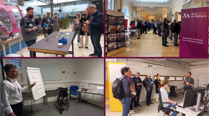 The Incubator Open House 2023 - Companies