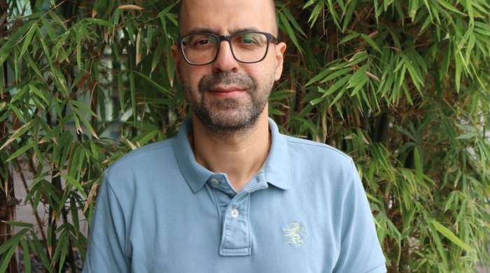 amine - projet descartes