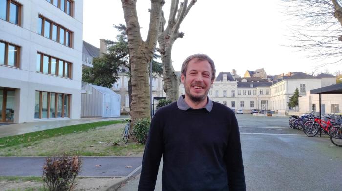 WHAT DO YOU THINK EMITS MORE CO2? IN-PERSON OR REMOTE CLASSES?