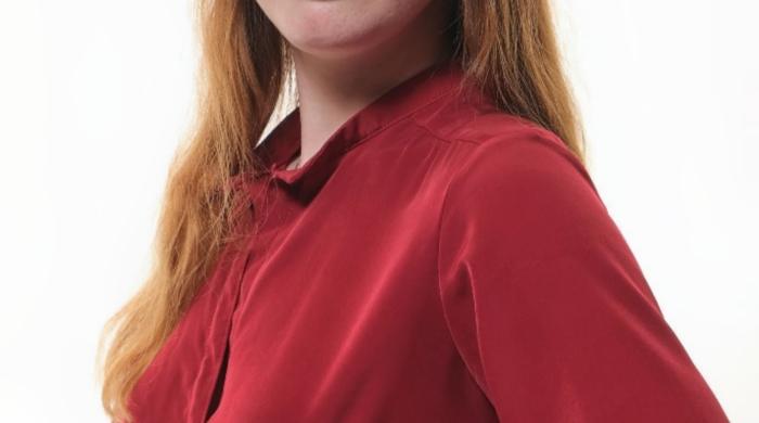 AN INTERVIEW WITH ANAËLLE MARCHE, ENGINEER AT VINCI ENERGIES