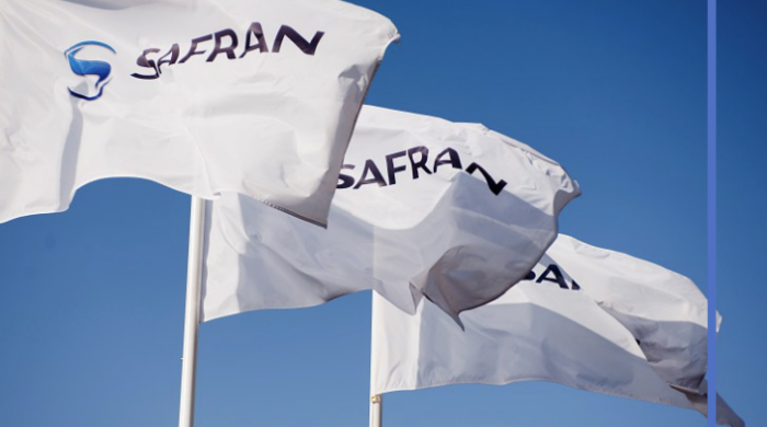 Safran, new sponsor of the Arts et Métiers school