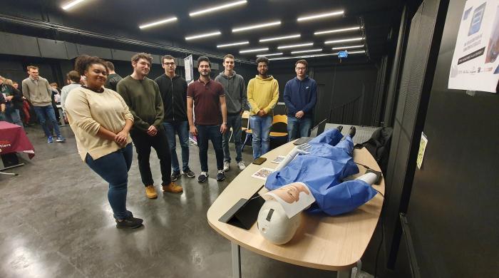 Défi Chal'enge, le palmarès 2023