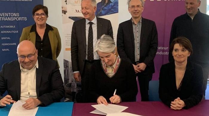 ESTACA ARTS ET EMTIERS SIGNATURE DOUBLE DIPLOME 2023