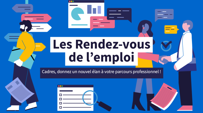 Rendez-vous de l’emploi 