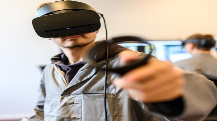 Enquete formation continue arts et metiers 