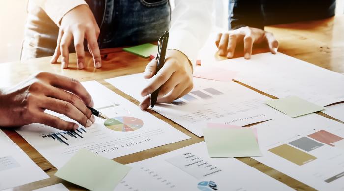 AM Talents - Industrie Digitale & IA