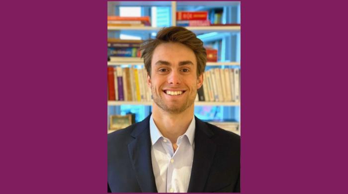 [Portrait] Innovation technologique et entrepreneuriat : Thomas Steip