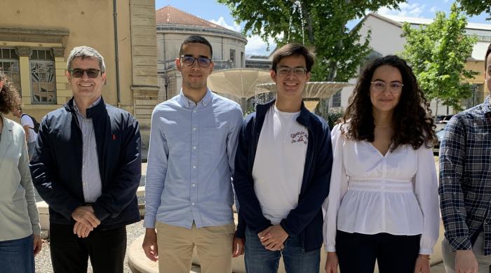 club entrepreneuriat