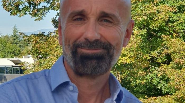 Christophe Olivier, un nouveau coordinateur pédagogique à Chambéry - arts et metiers - ensam