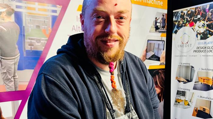 Photographie Nicolas Heriveaux