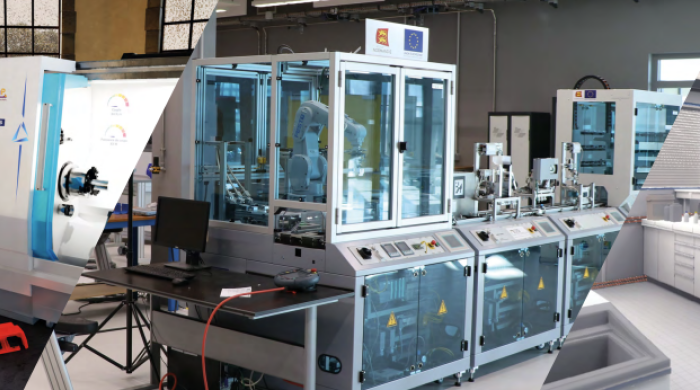 banner JENII - Site internet arts et metiers ensam