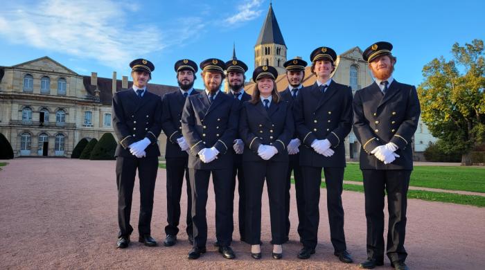 flour box le blé du coeur - arts et métiers - ensam - cluny