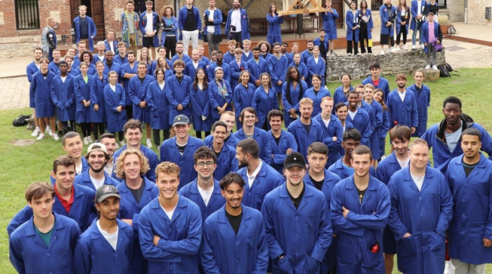 liancourt arts et metiers 