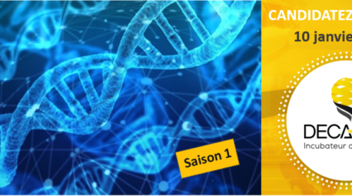 Call for Start&GO Deeptech Projects in BFC #1