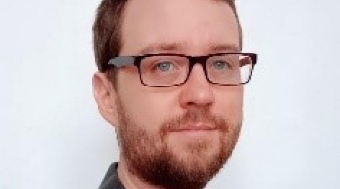 Laurent Gajny portrait