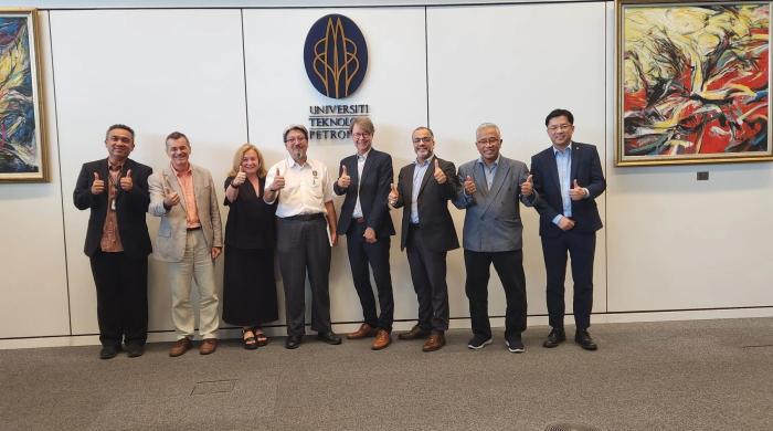 malaisie informations