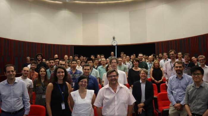 singapour actualité descarts program