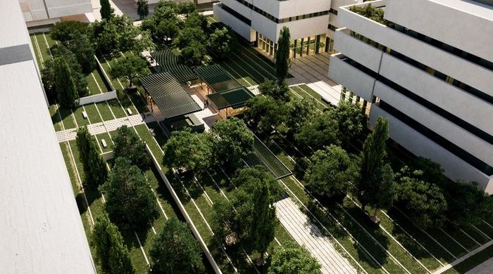 Campus Arts et Métiers de Rabat : Rendez-vous en juillet 2024 !