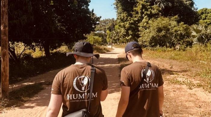 HUM'AM : un projet qui couvre l’éducation, l’énergie et l’accès à l’eau