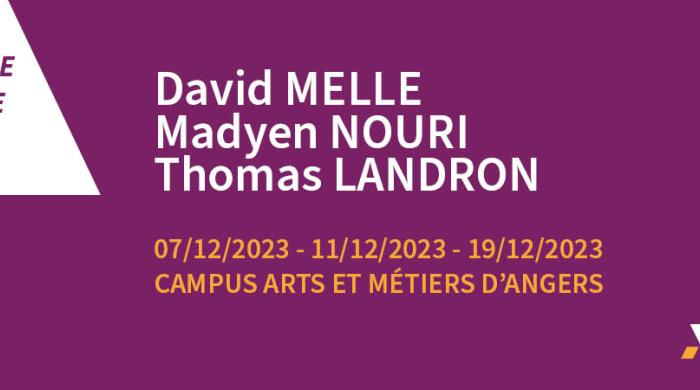 soutenances de thèses