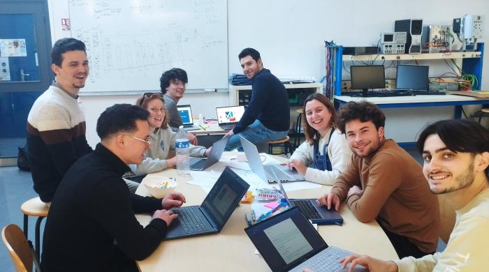 Certification Green Belt : Ateliers en groupes