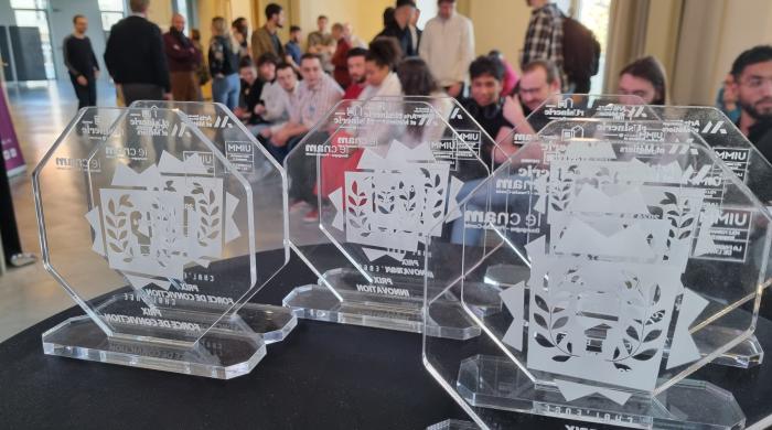 Retour sur la 10e édition du Défi Chal’engeAM