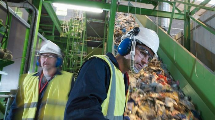 Projet SDC2 : vers l’économie circulaire 4.0