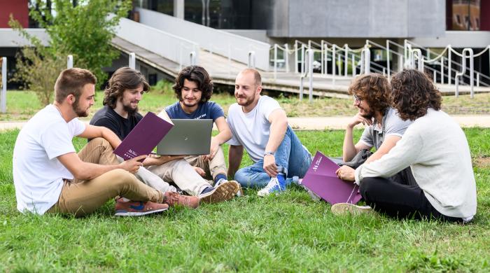 Les Mastères Spécialisés Arts et Métiers dans le Classement Eduniversal 2024 !