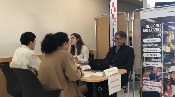 APE ? Exemple et explications sur le campus de Metz 