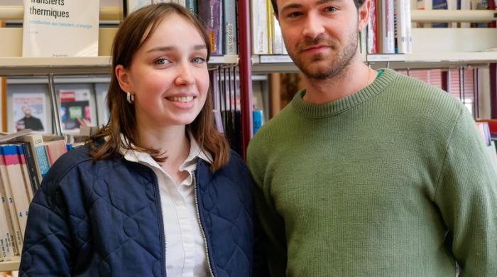 Un forum entreprises pour les étudiants du campus de Bordeaux 
