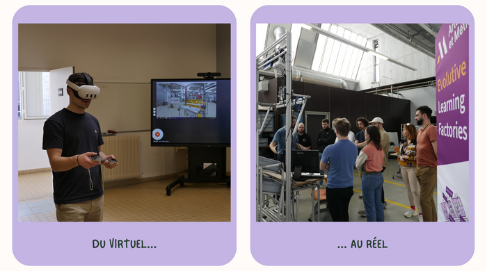 plateforme X-Manufacturing