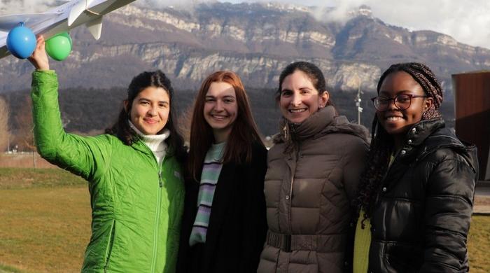 Un stage de fin d’études dans une start-up, c’est possible ! 