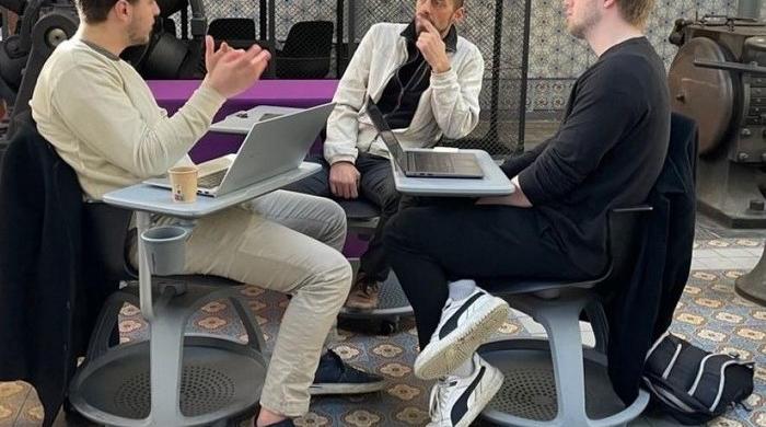 Des événements dans tous les campus !