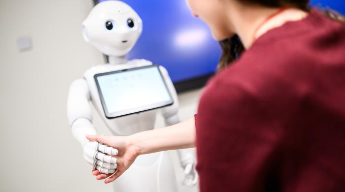 Project CAIRE Banner