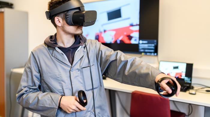 Evolutive Learning Factories : 1 an après...