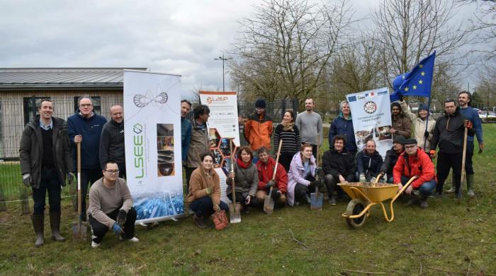 Carbon Caire CE2I L2EP