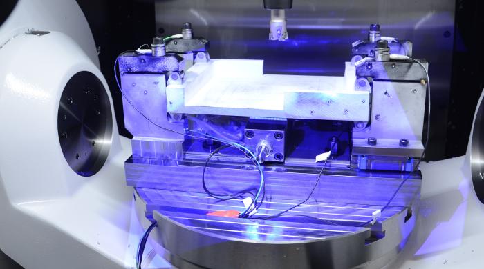 Master 2 – Mécanique des mAtériaux pour l’inGénierie et l’Intégrité des Structures – MAGIS ENSAM