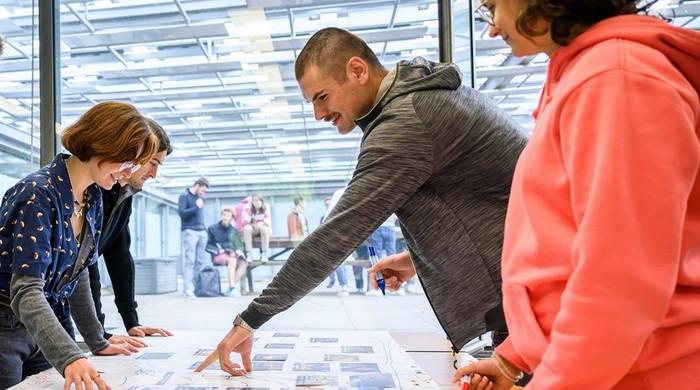 AMTALENTS : la contribution de la filiale à la campagne de financement des ELF 