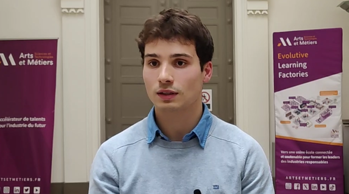 Guillaume Matéo - page témoignage MS ASPM