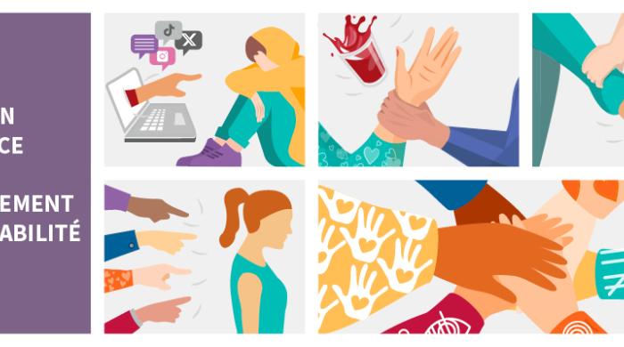 Discriminations VSS arts et Métiers