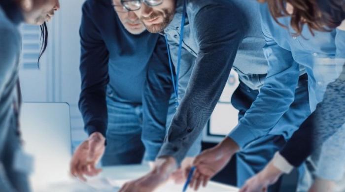 De nouvelles formations font leur rentrée au sein d’AMTALENTS