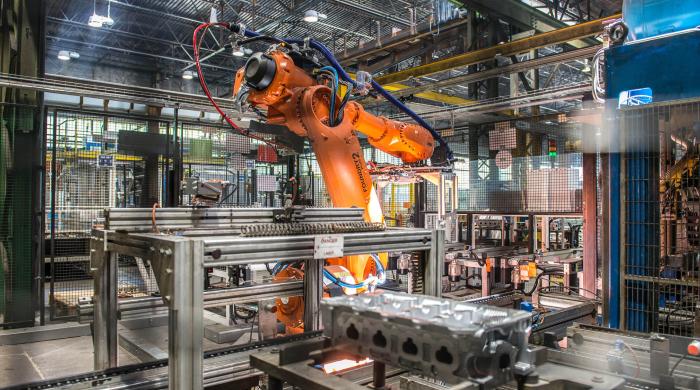 ESFF Arts et Métiers ENSAM