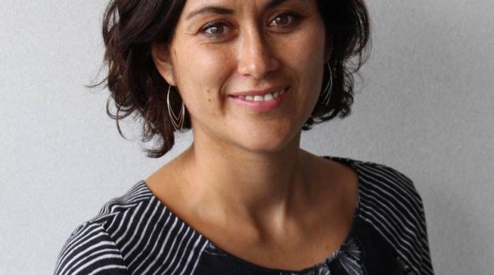 Tatiana Reyes, nommée directrice de l’Institut Arts et Métiers de Chambéry