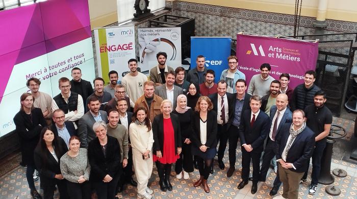 Renouvellement des conventions