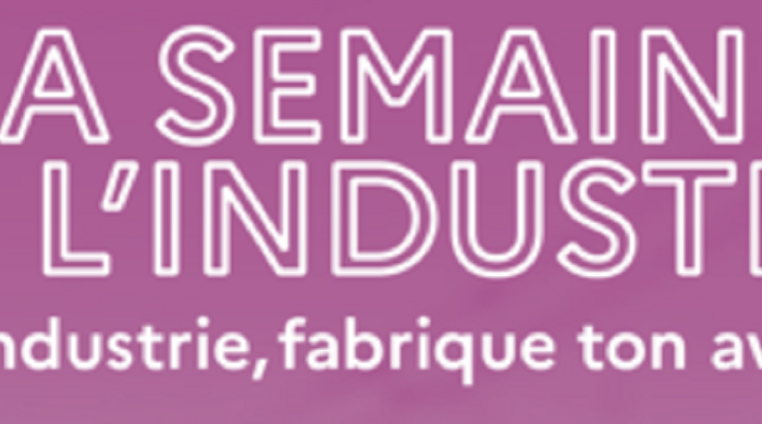 Semaine industrie 2024 aix