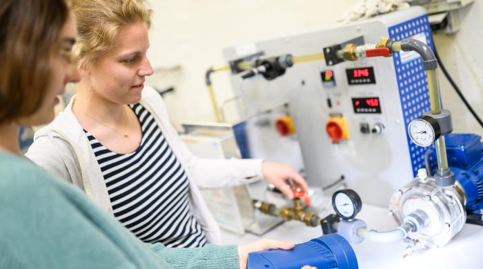 Une recherche étroitement liée à quatre filières économiques (banner)