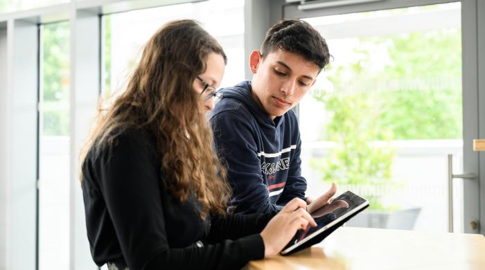 Recherche partenariale