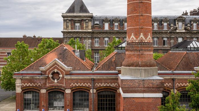 MASTÈRE SPÉCIALISÉ® IRVE - MANAGER DE PROJET EN INFRASTRUCTURES DE RECHARGE, VÉHICULES ÉLECTRIQUES ET AUTONOMES (banner)